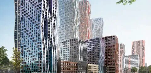 Жк печатники москва