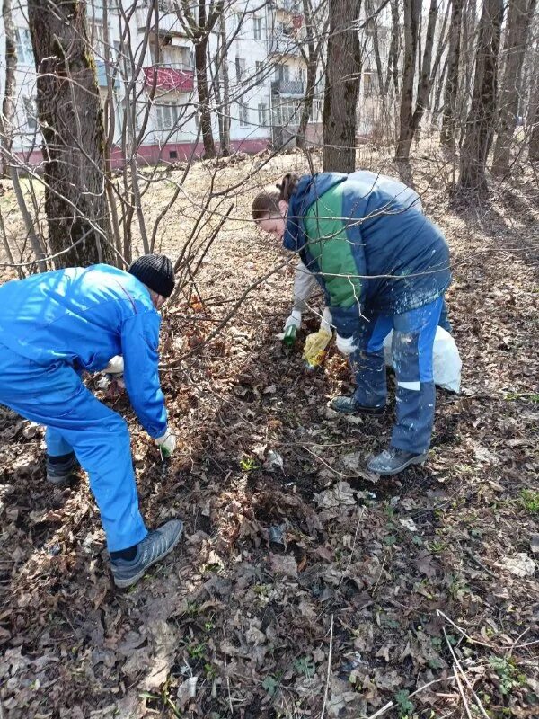 управляющая компания ресурс андреевка