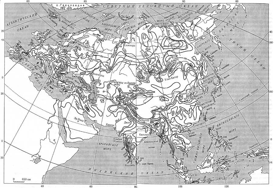 Евразия физическая карта реки озера Евразии. Реки Евразии на карте. Физическая карта Евразии реки. Карта рельефа Евразии.