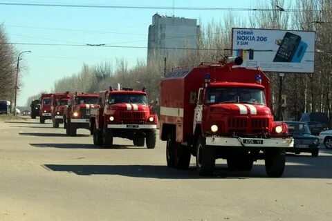 Техника луганск