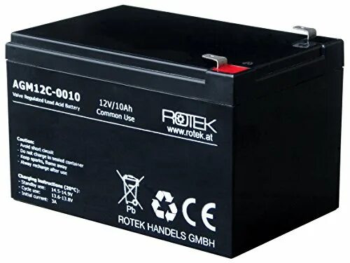 10ah 12v AGM. Аккумулятор Rotek 12 v. Аккумулятор 12v10ah/10hr. Аккумулятор 12 вольт 10 Ah. 12v 10ah