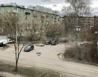 Текстильный переулок
