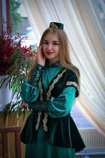 Татары ижевска