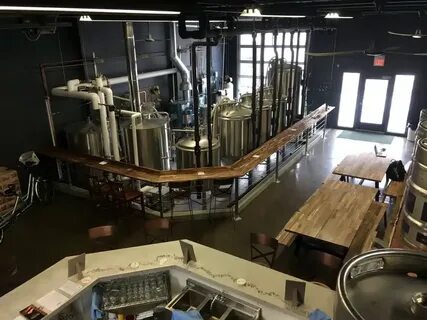 Lets do brewery