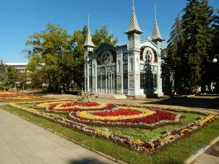 У монголов сад парк цветник кроссворд 8