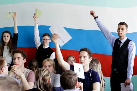 Факультет 18