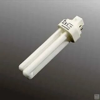 Лампа osram dulux d 26w