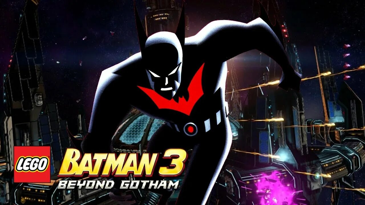 Android batman 3. Лего бэтмен будущего. batman beyond gotham. лего бэтмен 3 обои. lego® batman™ 3: beyond gotham.