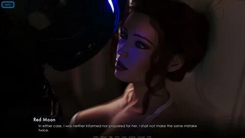 Dream of desires игра