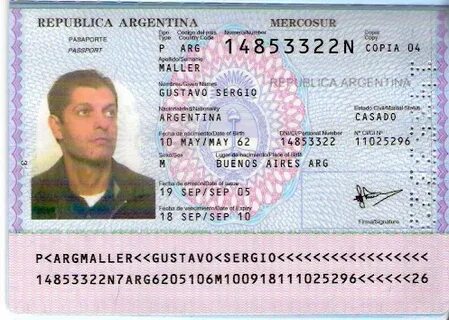 Argentinian перевод