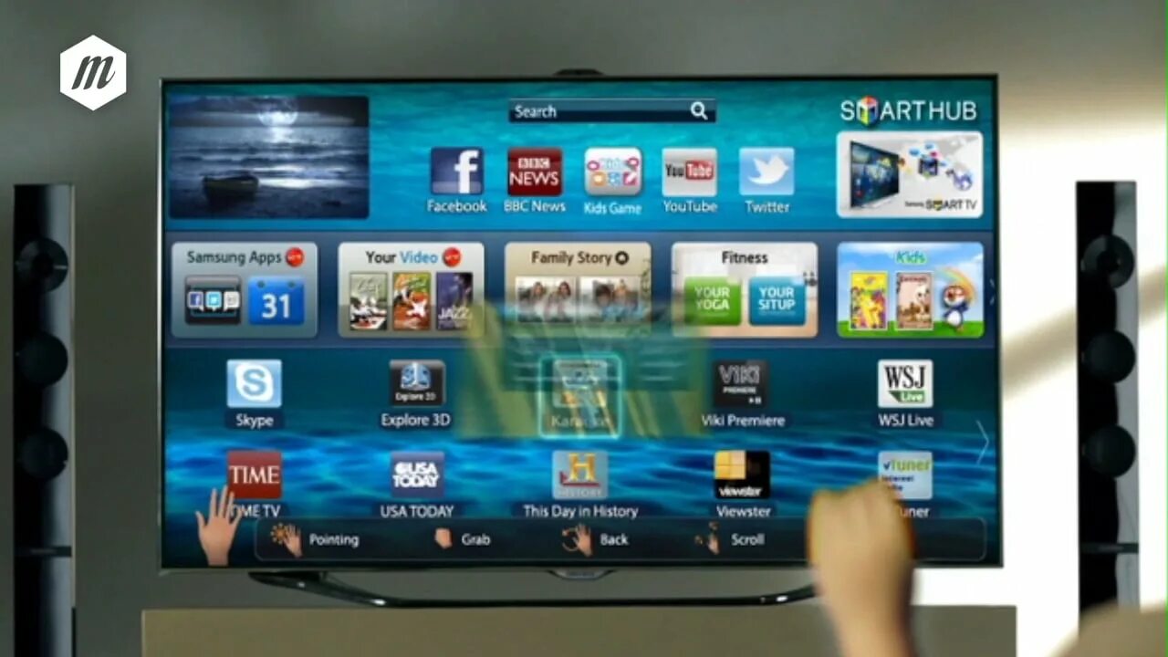 Японский телевизор Samsung Smart 2010. Первый телевизор самсунг со смарт ТВ. Tizen os Samsung Smart TV приложения. Samsung apps для Smart TV. Трансляция экрана смарт