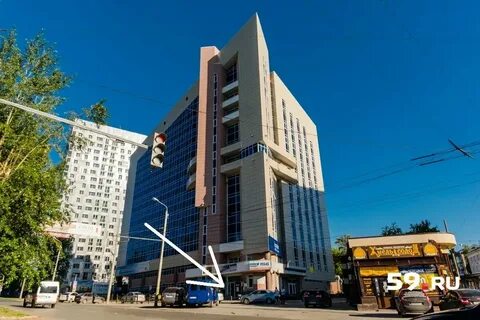 Ул куйбышева 50а