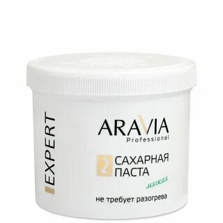Паста для лица