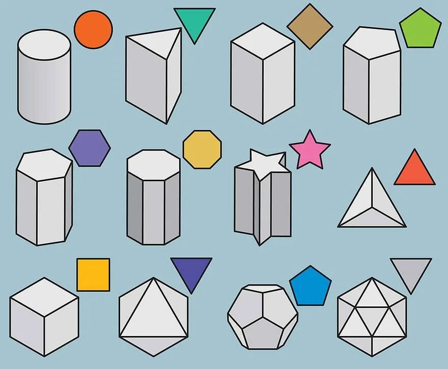 Geometry 3d 2.2