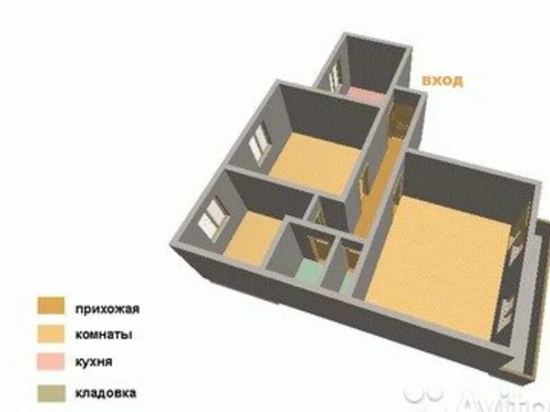 Квартира в 9 этажном панельном. Планировка 3х комнатной квартиры в панельном доме 9 этажей. Трешка 515/9 планировка. Планировка трехкомнатной квартиры в панельном доме 9 этажей. Трешка 64 кв.м планировка.