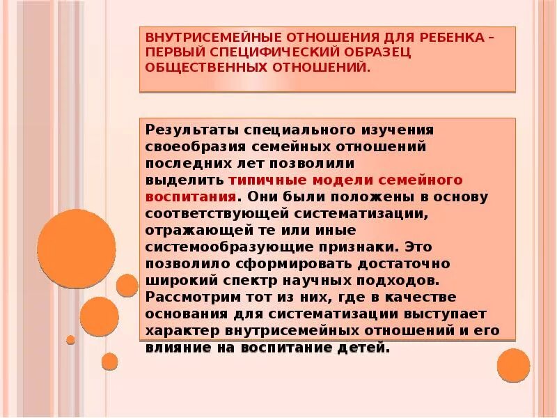 Коммуникативная функция семьи проявляется в организации внутрисемейного. Внутрисемейные отношения. Особенности внутрисемейных отношений. Характеристика внутрисемейных отношений. 1. Характеристика внутрисемейных отношений.