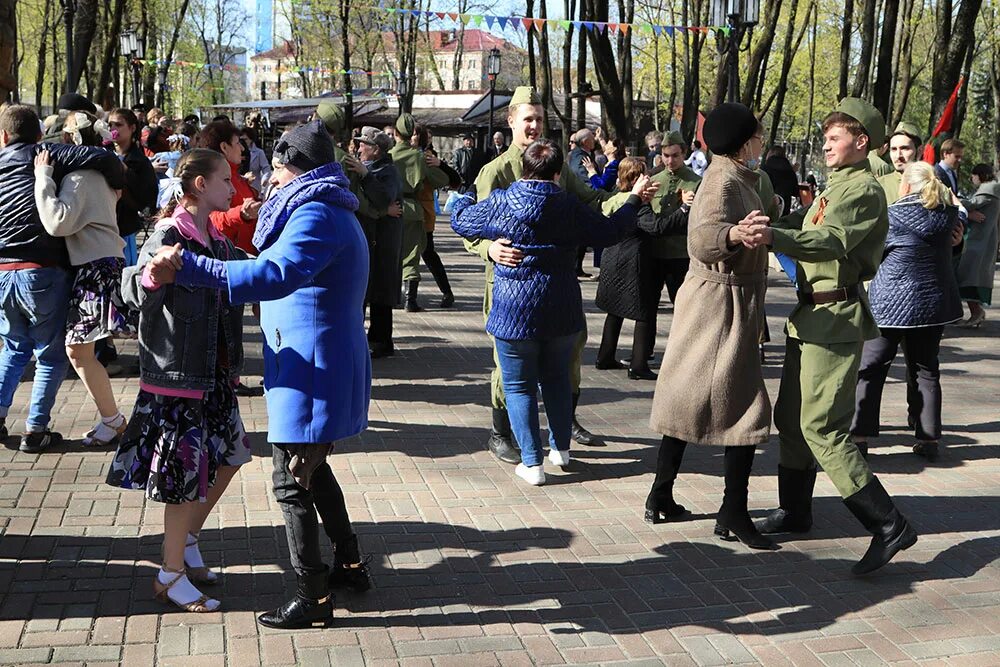 События в брянске