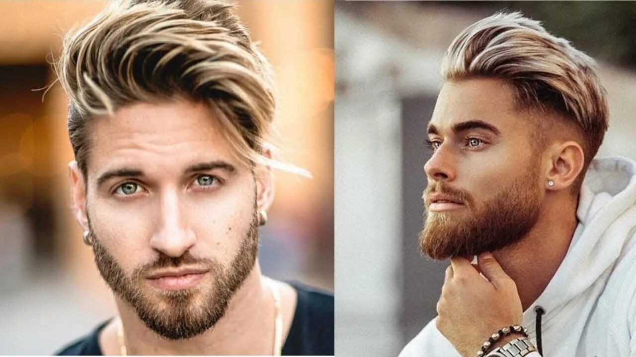 Bērnišķīgi Iedrošiniet padoms hairstyle for skinny guys Ieteicams Vulkāns Sociāl