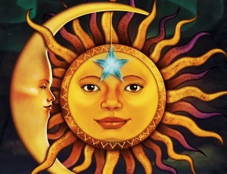 Акшая тритья 2025 джйотиш. Акшая тритья 2025. акшая тритья солнце и луна. сказочное солнце.