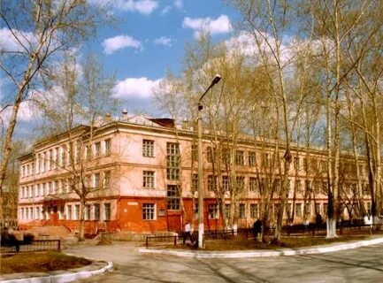 Школы асбеста официальные сайты