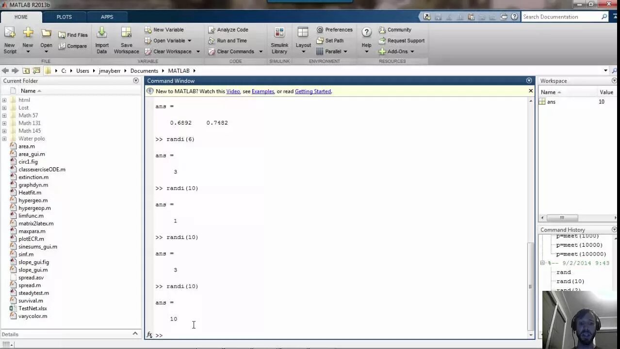 Матлаб случайное число. Случайное число matlab. matlab 2025. операции с матрицами в matlab 2014. rand в matlab как работает.
