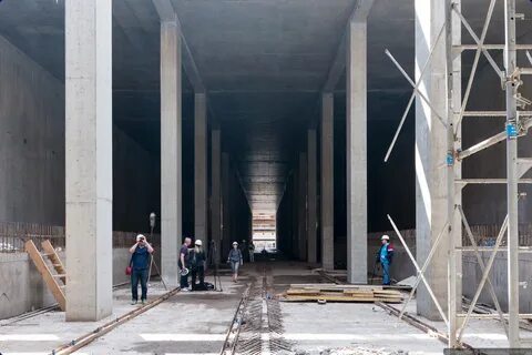 Закрытие метро шелепиха