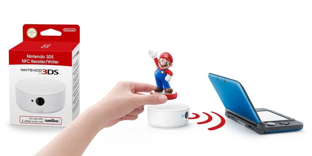 Nintendo записи. Amiibo 3ds. Amiibo 3ds NFC. Nintendo NFC Reader. Reader Nintendo 3ds.