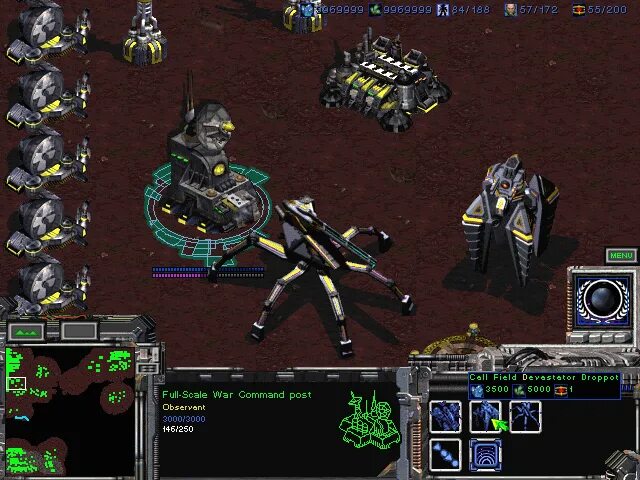 STARCRAFT 1 юнитов. STARCRAFT 2 таблица юнитов. STARCRAFT 2 выбор юнитов. Big units