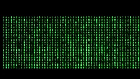 Видео экран код