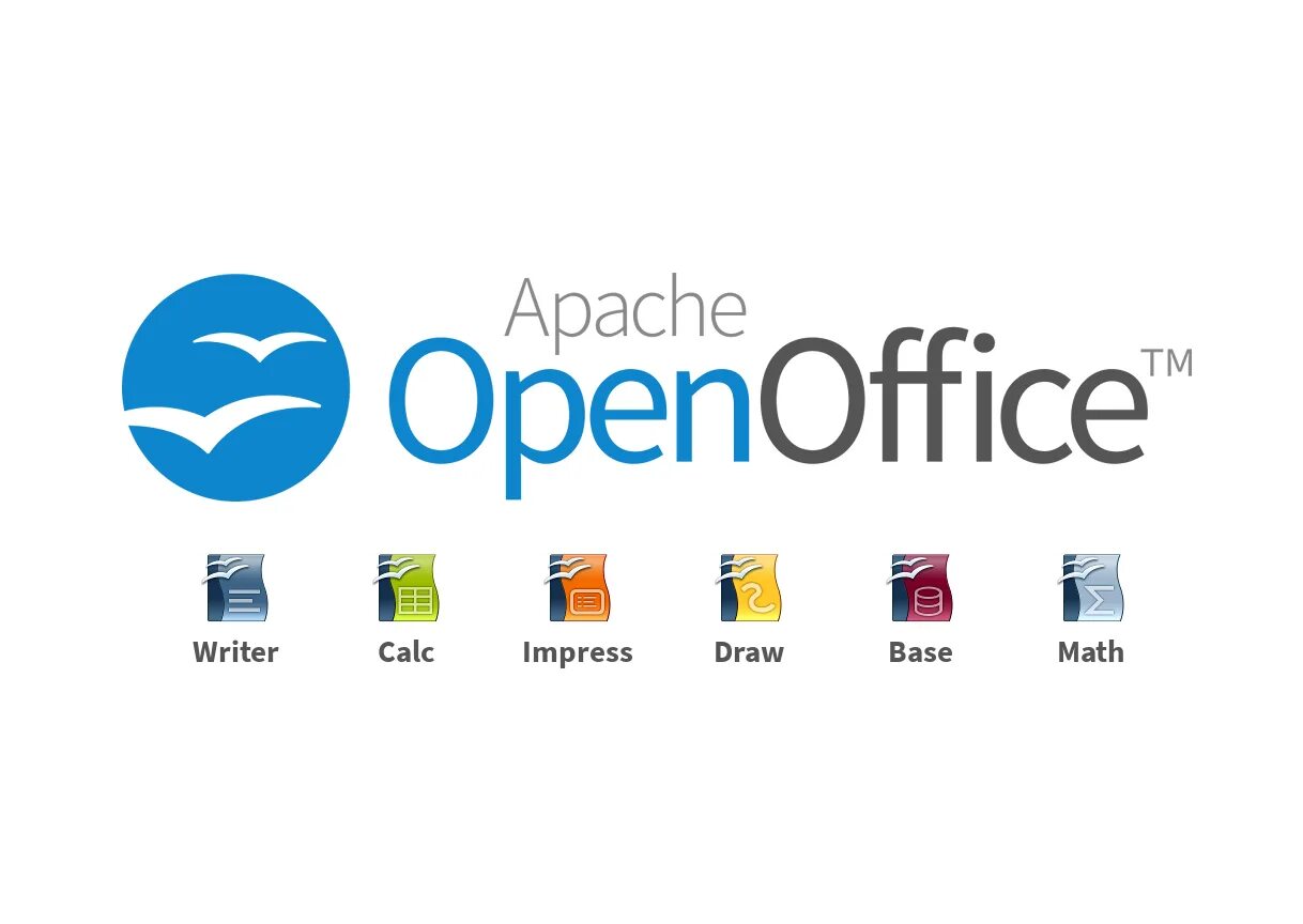 OPENOFFICE. Пакет опен офис. Апач опен офис. Офисный пакет опен офис.