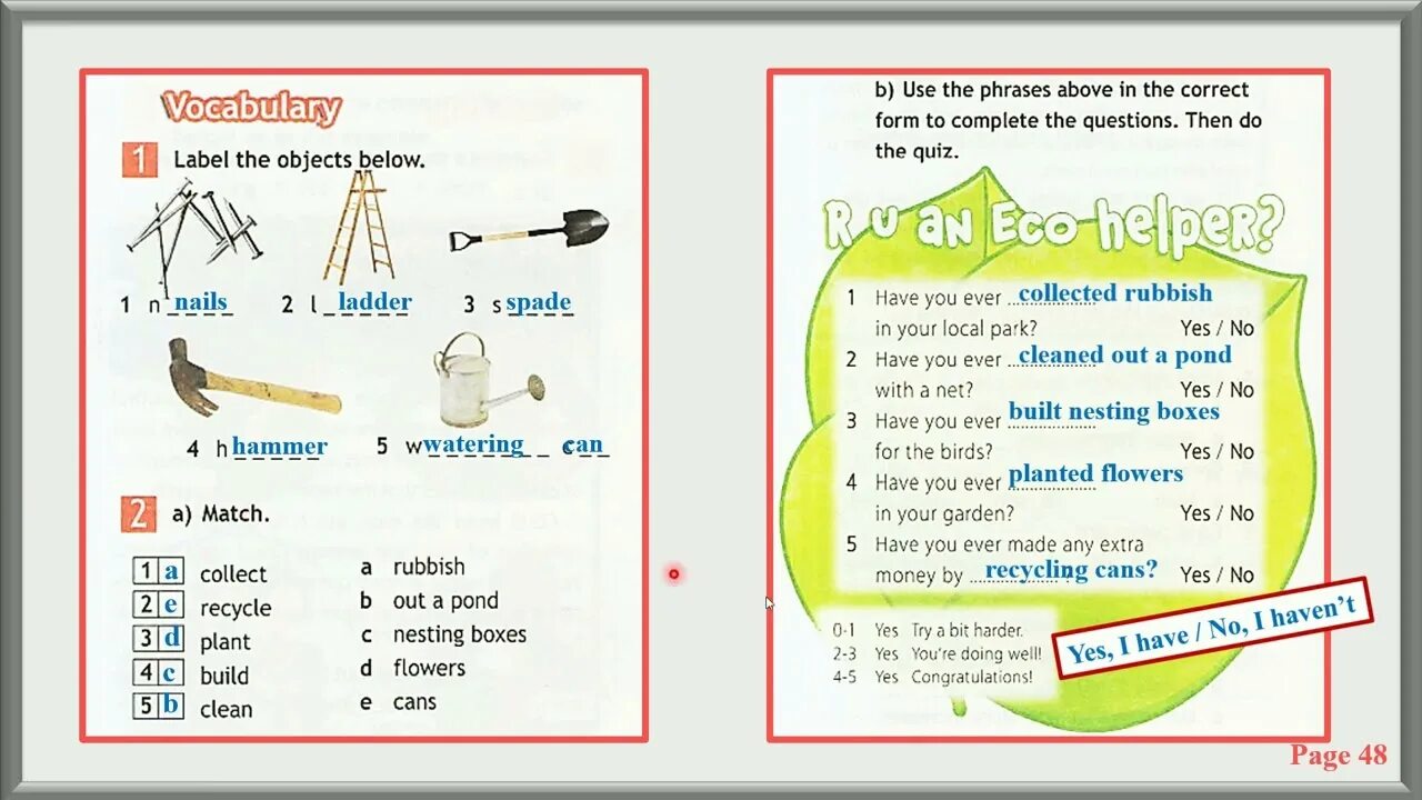 Spotlight 7 module 8a. Eco Helpers 7 класс Spotlight презентация. Spotlight 7 Workbook. Eco Helpers 7 класс. Spotlight 7 7b презентация.