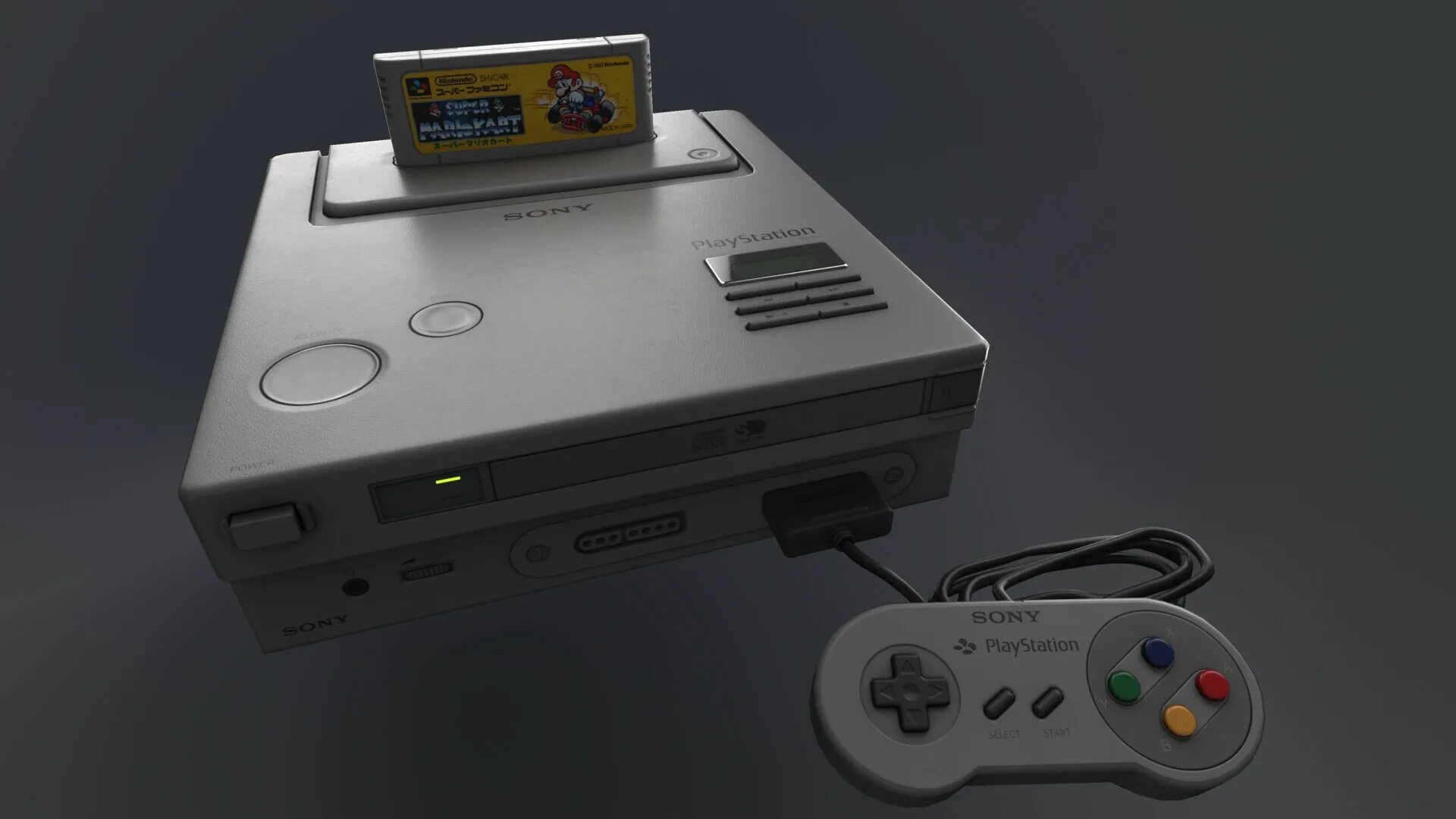 Нинтендо и сони консоль. Приставка Нинтендо плейстейшен. Sony PLAYSTATION Snes. Sony Nintendo консоль. Nintendo ps1