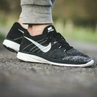 Nike flyknit 3