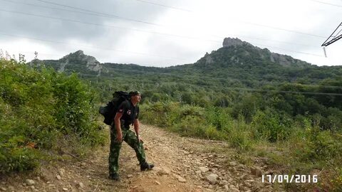 Индюк туапсинский