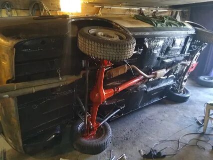 Установка на классике