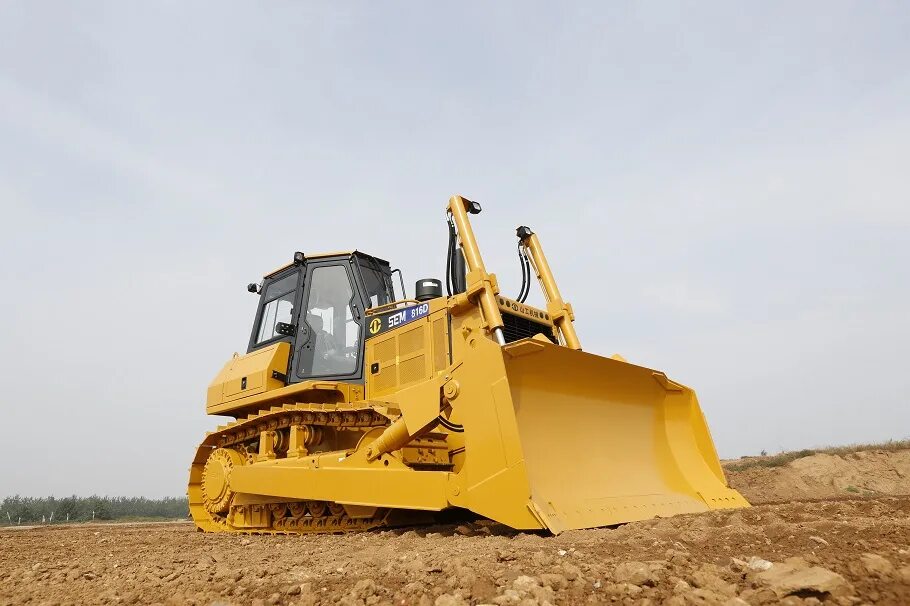 Бульдозер sem 816d. Caterpillar sem 822d. Бульдозерист водитель т-170. Бульдозер Пенгпу.