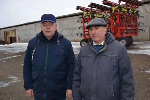 Спк нива