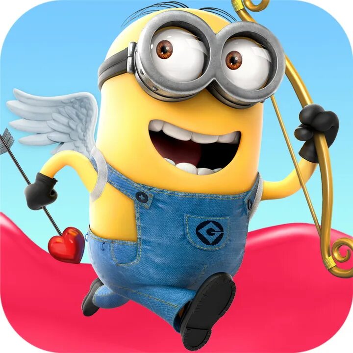Despicable me rush. Миньон раш миньон. миньоны раш 2. гадкий я миньон раш. minion rush игра.