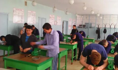 Башкирский колледж сварочно монтажного производства