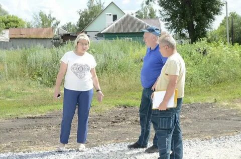 Добринские вести