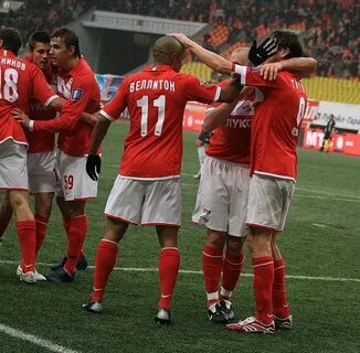 Футбол 2007