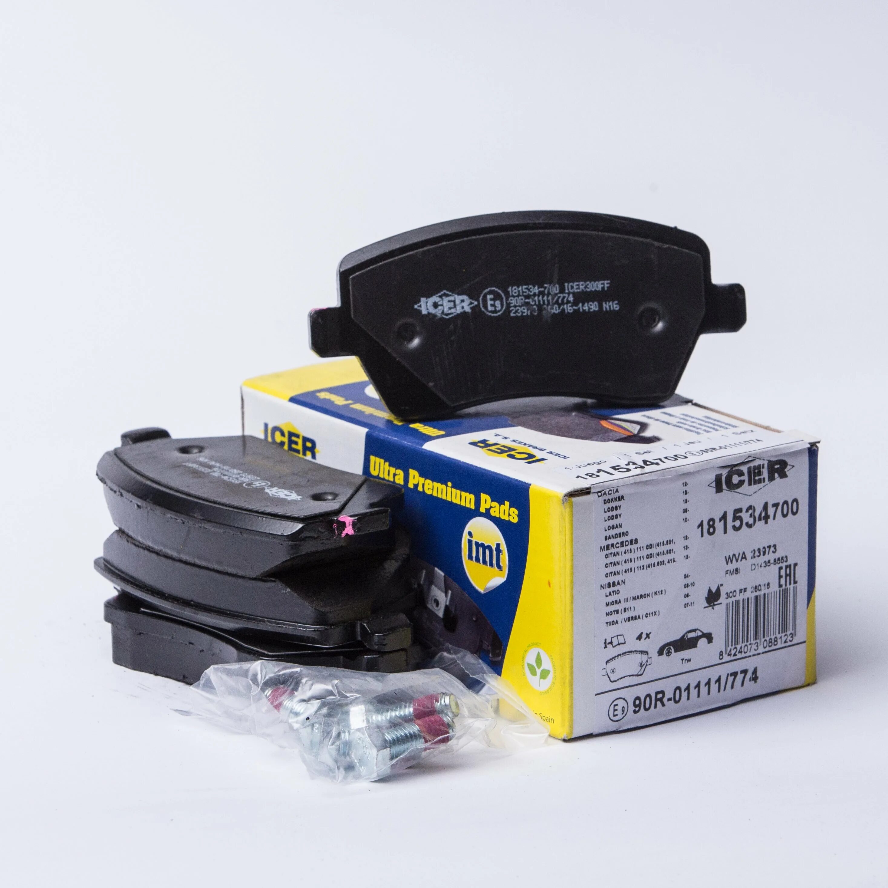 колодки icer. Icer 181534700. Icer 181534-700. Icer 182036. колодки icer.