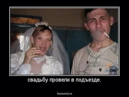 У моей есть жених
