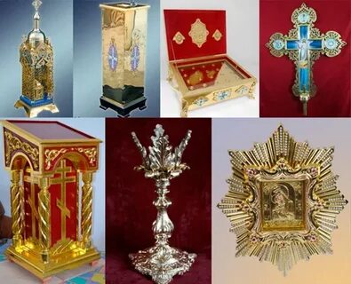 Православная магазин церковной утвари