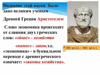 Наука в переводе с греческого означает детовождение