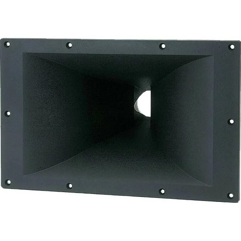 Рупор 2. Гр-10. Рупор для драйвера 1 дюйма. Рупор 2. 02.