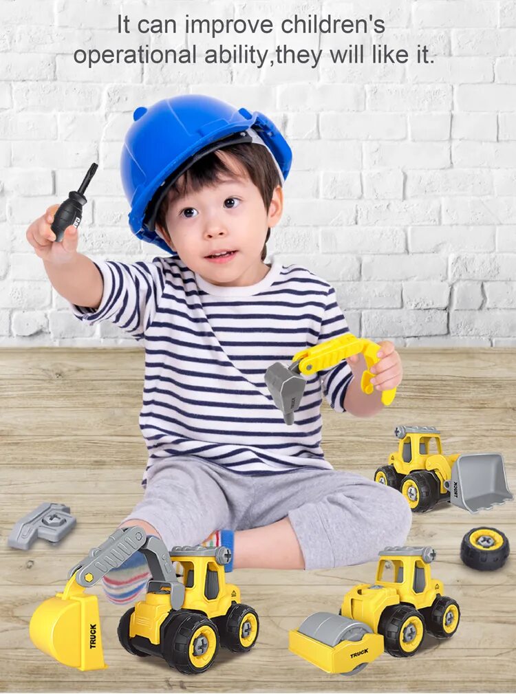 Игрушка "экскаватор". Детский грузовик. Трансформер 5в1 роботы машинки. Engineering игрушка. Engineering truck игрушка купить.