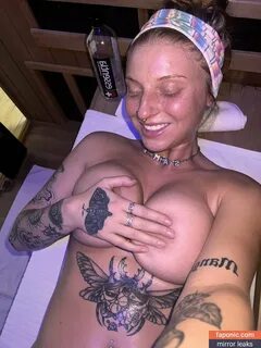 Samnimetitties Nude Leaks OnlyFans Page #2 - Faponic.