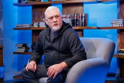 Интервью цыгановой