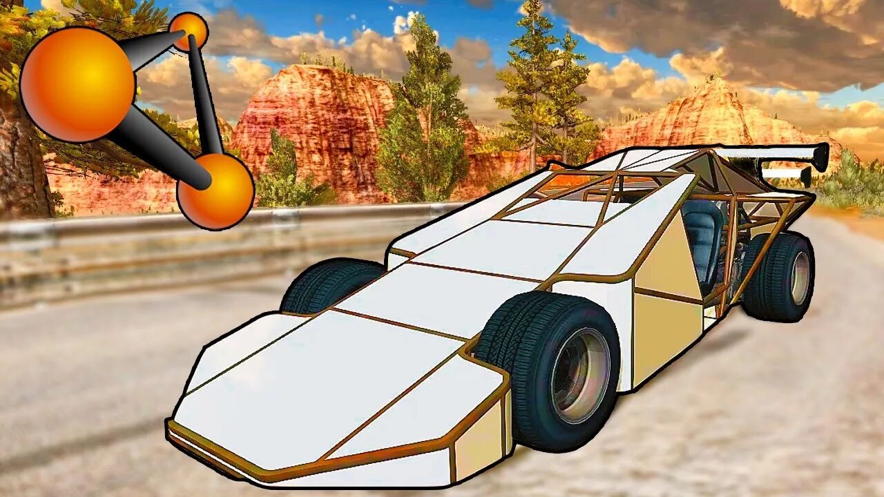 Скорая beamng drive